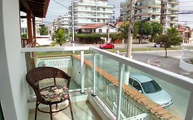 Triplex na praia do forte